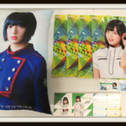 神の手 不協和音 平手友梨奈 ビッグ クッション+おまけ