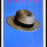 沢田研二 パンフレット JULIE in BUDOKAN'77