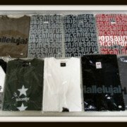 Mr.Children Tシャツ