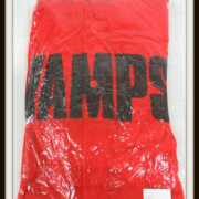 2012 BEAST ON THE BEACH タオルポンチョ VAMPSレア度★★★★★☆☆☆☆☆ 2012 BEAST ON THE BEACH タオルポンチョ