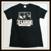X-LARGE 限定 コラボ Tシャツレア度★★★★★☆☆☆☆☆ MAN WITH A MISSION X-LARGE 限定 コラボ Tシャツ