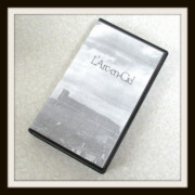 L'Arc～en～Ciel 500本限定 配布 VHSビデオ