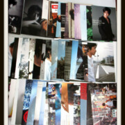 大沢たかおグッズ 買取ギャラリー - 良盤ディスク