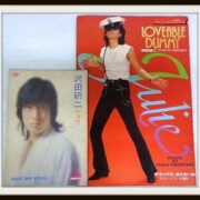 沢田研二 PHOTO FANTASYポスター付