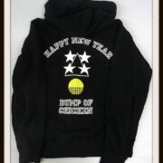 BUMP OF CHICKEN★2014 パーカーレア度★★★★☆☆☆☆☆☆ BUMP OF CHICKEN★2014 パーカー