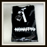 NIL DUE NIL UN TOKYO Tシャツ the GazettE レア度★★★★★☆☆☆☆☆ NIL DUE NIL UN TOKYO Tシャツ the GazettE