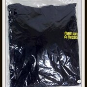 MAN WITH A MISSION PUNK SPRING13 SFCパーカーレア度★★★★★★★☆☆☆ MAN WITH A MISSION PUNK SPRING13 SFCパーカー