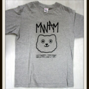 MAN WITH A MISSION ODAYAKA Tシャツ Mおだやかレア度★★★★☆☆☆☆☆☆ MAN WITH A MISSION ODAYAKA Tシャツ Mおだやか