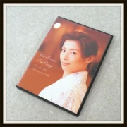 明日海りお お茶会 DVD 雪華抄・金色の砂漠