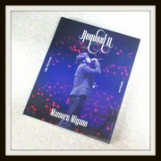 FC限定 Blu-ray「宮野真守 アニバーサリーライブ REQUEST II」 FC限定 Blu-ray「宮野真守 アニバーサリーライブ REQUEST II」