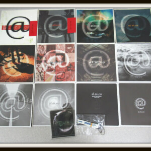 WANDSグッズ 買取ギャラリー - 良盤ディスク