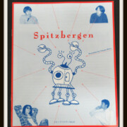 ファンクラブ会報 Spitzbergen vol.13