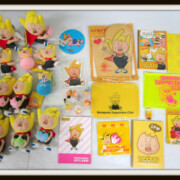 ソナーポケット ソナポケマン各種グッズセット
