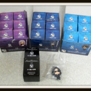 Sound Horizon カラコレ Vol.1-3 3BOXセット FC限定特典Revo コンプセット Sound Horizon カラコレ Vol.1-3 3BOXセット FC限定特典Revo コンプセット
