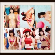河合奈保子 L判 写真