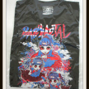 BABYMETAL GIMME WEMBLEY KIDS TEE Tシャツレア度★★★★★☆☆☆☆☆ GIMME WEMBLEY KIDS TEE Tシャツ
