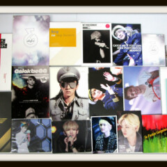 SHINee KEY ファンサイト写真集＋DVD＋グッズ