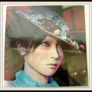 椎名林檎 真夜中は純潔 LP アナログレコード