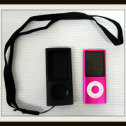 Apple iPod nano A1285 第4世代 16GB