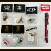 安室奈美恵 グッズ 安室奈美恵グッズ多数入荷致しました！！｜2023年08月23日