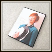 明日海りお お茶会 DVD ME AND MY GIRL ミーマイ