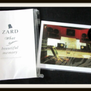 ZARDポストカード42シングルジャケットWHAT RARE PICTURESレア度★★★★☆☆☆☆☆☆ ZARDポストカード42シングルジャケットWHAT RARE PICTURES