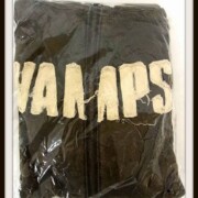 VAMPS VAMPADDICT 富良野限定 パーカーレア度★★★★★★☆☆☆☆ VAMPS VAMPADDICT 富良野限定 パーカー
