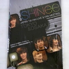 1st.miniLive＆Fan meeting 写真集