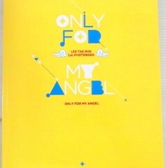 写真集 only for my angel