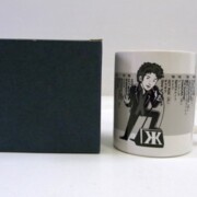 吉川晃司　35周年グッズ　サーモステンレスボトル 吉川晃司グッズ 買取ギャラリー - 良盤ディスク