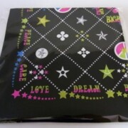 Love＆HOPE☆公式ツアーバンダナ