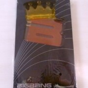 BIGBANG公式 ペンライト