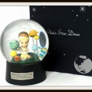 MISIA 星空のライヴⅦ グッズ スノードーム