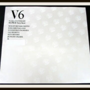 V6 20th ANNIVERSARY SUPER Very best SHOP盤 3CD+4DVD