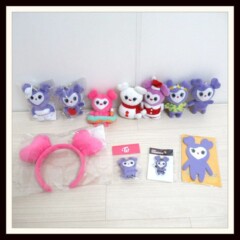 TWICEグッズまとめ売り バラ売り⭕️（←バラ売りの場合少し高くなり