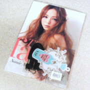 安室奈美恵グッズ 買取ギャラリー - 良盤ディスク