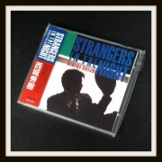 西城秀樹 ストレンジャーズ・イン・ザ・ナイト STRANGERS IN THE NIGHT CD 西城秀樹 ストレンジャーズ・イン・ザ・ナイト STRANGERS IN THE NIGHT CD