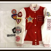 BIGBANG スタジャン
