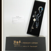 黒執事 セバス&シエル モデル リストウォッチ 黒執事 セバス&シエル モデル リストウォッチ