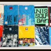 UNISON SQUARE GARDEN Tシャツ&タオルセット