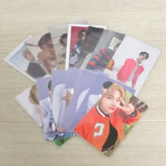 enhypen バラ売り可 バラ売り 値下げ可能】ENHYPEN ヒスン トレカ2枚セット - メルカリ