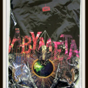 BABYMETAL TOKYO DOME MEMORIAL KxY Tシャツレア度★★★★☆☆☆☆☆☆ BABYMETAL TOKYO DOME MEMORIAL KxY Tシャツ