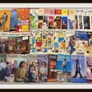 浜田省吾グッズ 買取ギャラリー - 良盤ディスク