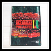 DVD THE ALFEE '96 YOKOHAMA RED BRICKS Ⅰ&Ⅱ 15th Summer 1996 2枚組 DVD THE ALFEE '96 YOKOHAMA RED BRICKS Ⅰ&Ⅱ 15th Summer 1996 2枚組