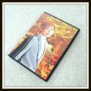 明日海りお お茶会DVD 2018年東京