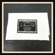 L'Arc～en～Ciel 初期 インディーズ 時代1993年 FEEL OF DUNE 長袖 Tシャツ