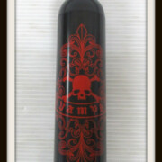 VAMPADDICT限定 折りたたみ傘 ワインボトル型ケース VAMPSレア度★★★★☆☆☆☆☆☆ VAMPADDICT限定 折りたたみ傘 ワインボトル型ケース