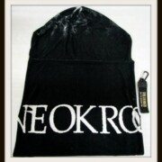 ONE OK ROCKグッズフード付タオル&コインケース