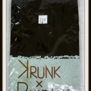 KRUNK×BIGBANG ビッグTシャツ (DAYTIME)レア度★★★★★☆☆☆☆☆ KRUNK×BIGBANG ビッグTシャツ (DAYTIME)