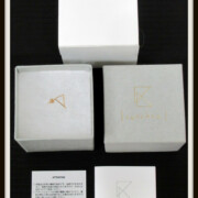 Perfume かしゆか プロデュース ピアス synchroレア度★★★★★☆☆☆☆☆ Perfume かしゆか プロデュース ピアス synchro